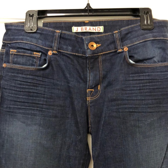 NWT J Brand jeans - Picture 4 of 7